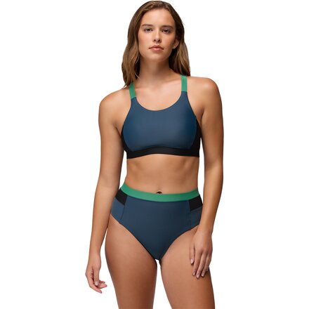Baja Bound Sport Bikini Top - Women's