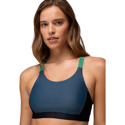 prAna - Baja Bound Sport Bikini Top - Women's