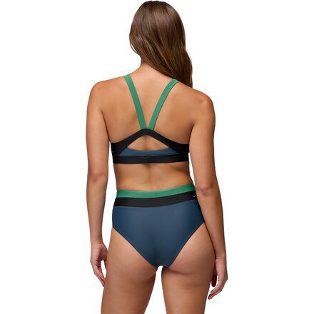 prAna - Baja Bound Sport Bikini Top - Women's
