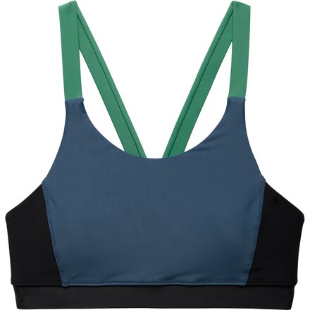 prAna - Baja Bound Sport Bikini Top - Women's