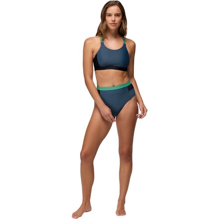 prAna - Baja Bound Sport Bikini Top - Women's