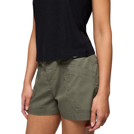 prAna - Cozy Up Scoop Tank Top - Women's