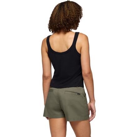 prAna - Cozy Up Scoop Tank Top - Women's