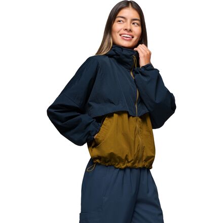 Encinitas Windbreaker - Women's