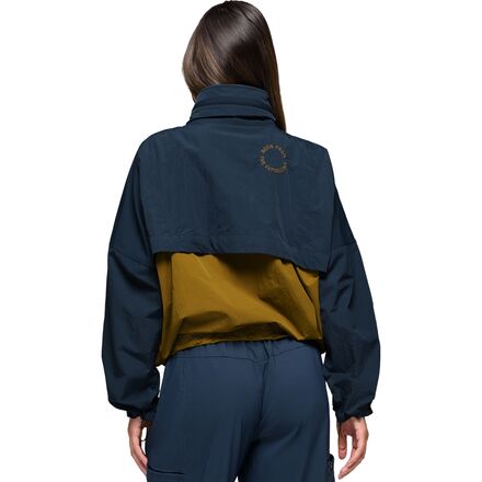 prAna - Encinitas Windbreaker - Women's