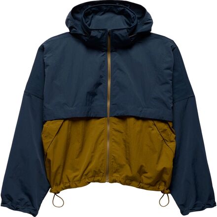 prAna - Encinitas Windbreaker - Women's