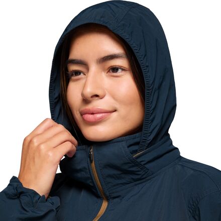 prAna - Encinitas Windbreaker - Women's