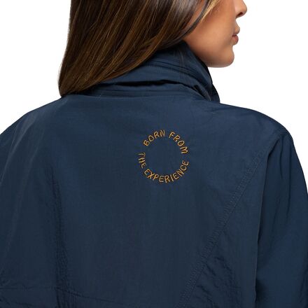 prAna - Encinitas Windbreaker - Women's