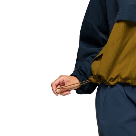 prAna - Encinitas Windbreaker - Women's