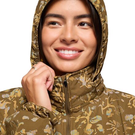 prAna - Encinitas Windbreaker - Women's