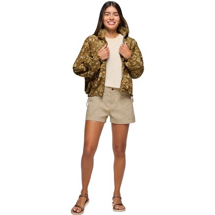 prAna - Encinitas Windbreaker - Women's