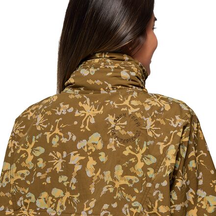 prAna - Encinitas Windbreaker - Women's