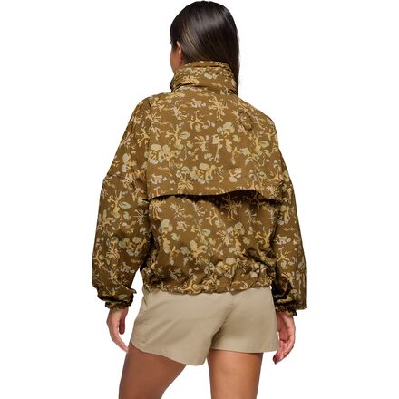 prAna - Encinitas Windbreaker - Women's
