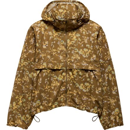 prAna - Encinitas Windbreaker - Women's