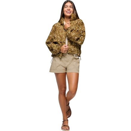 prAna - Encinitas Windbreaker - Women's