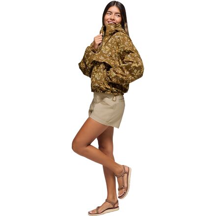 prAna - Encinitas Windbreaker - Women's