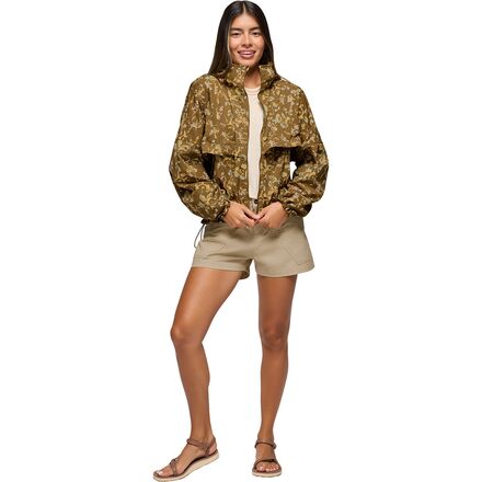 prAna - Encinitas Windbreaker - Women's