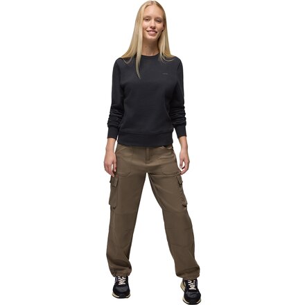 prAna - Everyday Crew Sweatshirt - Women's