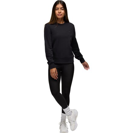 prAna - Everyday Crew Sweatshirt - Women's