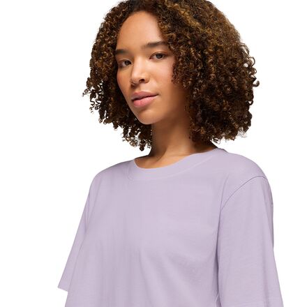 prAna - Everyday Crop T-Shirt - Women's