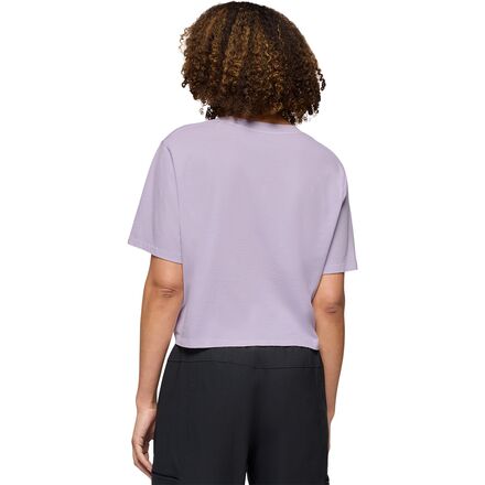 prAna - Everyday Crop T-Shirt - Women's