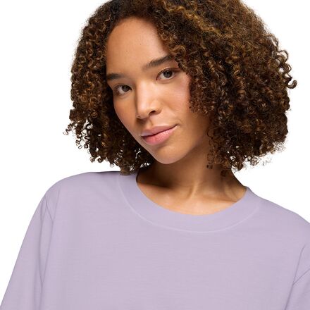 prAna - Everyday Crop T-Shirt - Women's