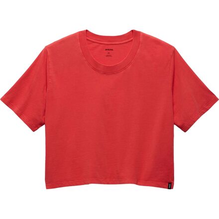 prAna - Everyday Crop T-Shirt - Women's