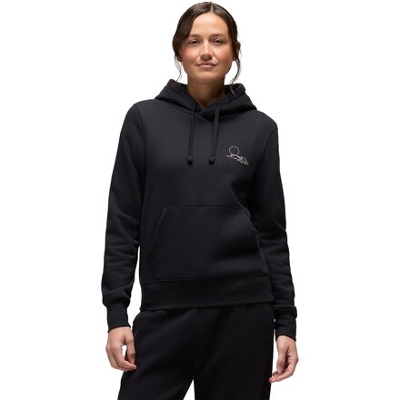Everyday Graphic Hoodie - Women's