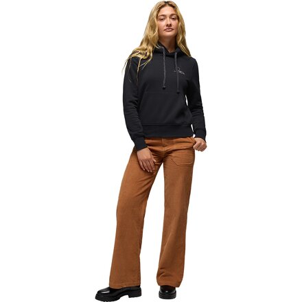 prAna - Everyday Graphic Hoodie - Women's