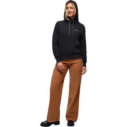 prAna - Everyday Graphic Hoodie - Women's