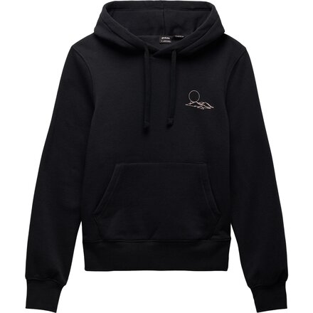 prAna - Everyday Graphic Hoodie - Women's