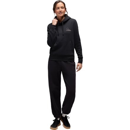prAna - Everyday Graphic Hoodie - Women's