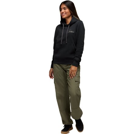 prAna - Everyday Graphic Hoodie - Women's