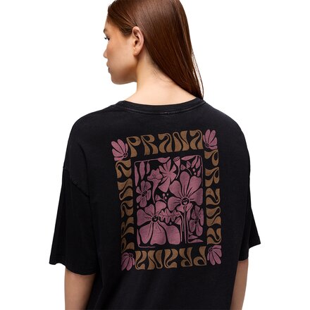 prAna - Everyday Graphic Oversized T-Shirt - Women's
