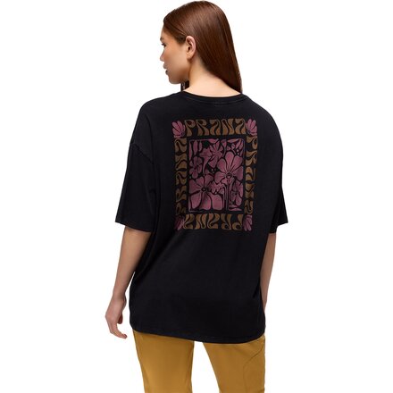 prAna - Everyday Graphic Oversized T-Shirt - Women's