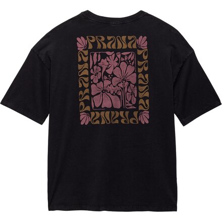 prAna - Everyday Graphic Oversized T-Shirt - Women's