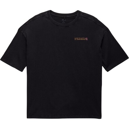 prAna - Everyday Graphic Oversized T-Shirt - Women's