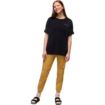 prAna - Everyday Graphic Oversized T-Shirt - Women's