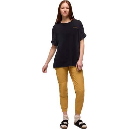 prAna - Everyday Graphic Oversized T-Shirt - Women's