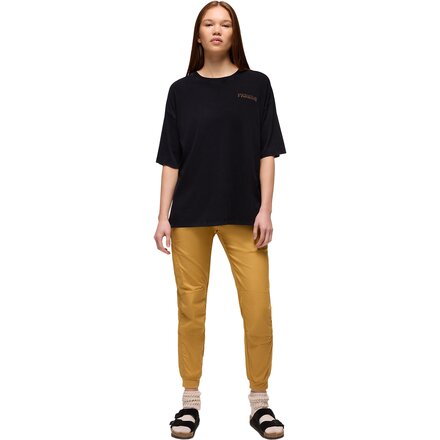 prAna - Everyday Graphic Oversized T-Shirt - Women's