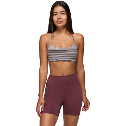 prAna - Heavana Every Minute Bra - Women's