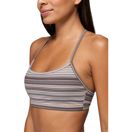 prAna - Heavana Every Minute Bra - Women's