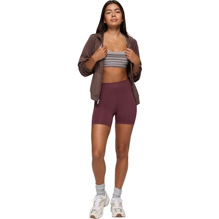 prAna - Heavana Every Minute Bra - Women's