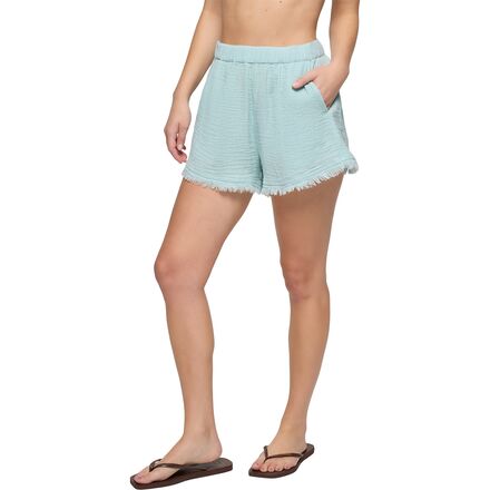 Hideaways Short - Women's
