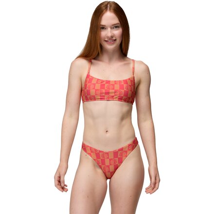 Lahari Bikini Top - Women's