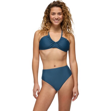 Lahari High Rise Bikini Bottom - Women's