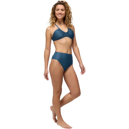 prAna - Lahari High Rise Bikini Bottom - Women's