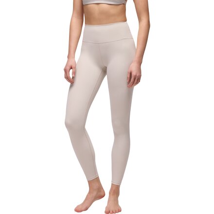 Luxara Rib 7/8 Legging - Women's