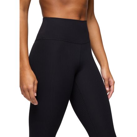 prAna - Luxara Rib 7/8 Legging - Women's