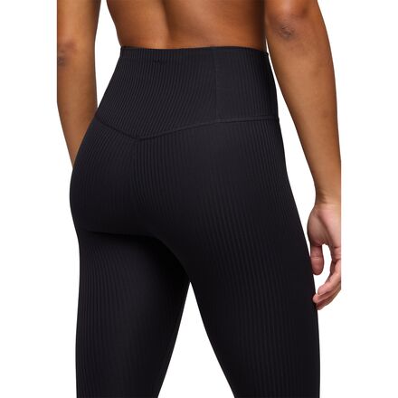 prAna - Luxara Rib 7/8 Legging - Women's